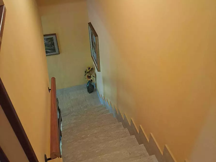 Immagine 13 di Villa in vendita  in Via Figlie della Sapienza 15 a Pescara