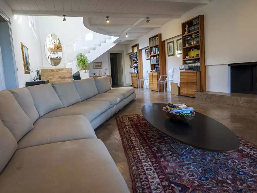 Immagine 14 di Villa in vendita  a Santa Maria Imbaro