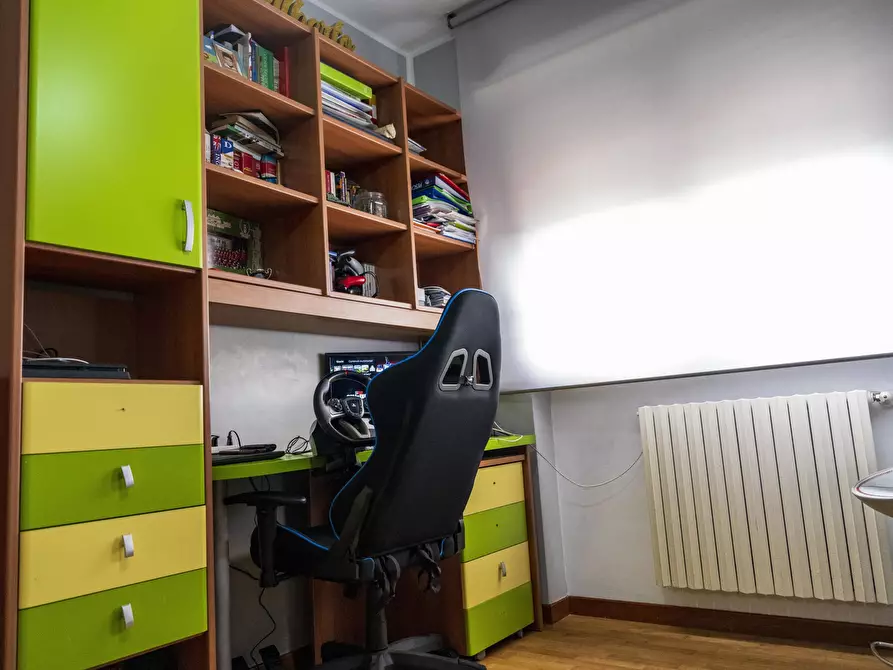 Immagine 16 di Trilocale in vendita  a Pescara