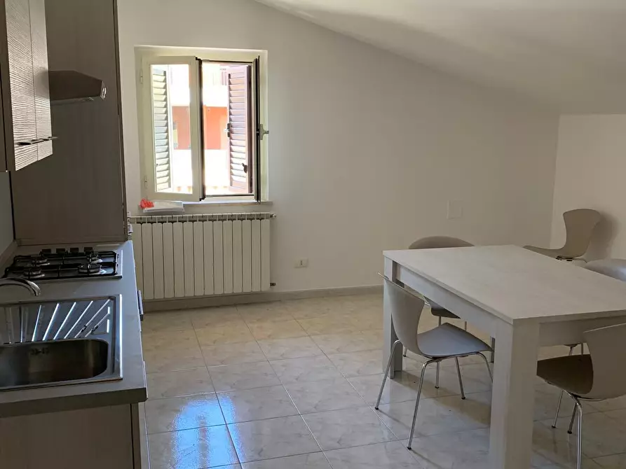 Immagine 7 di Trilocale in vendita  a Pescara