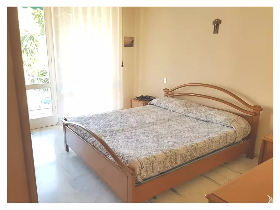 Immagine 7 di Trilocale in vendita  a Zoagli