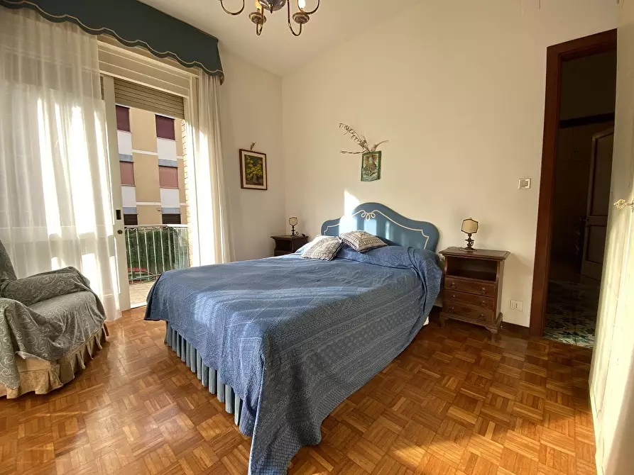 Immagine 13 di Trilocale in affitto  a Santa Margherita Ligure