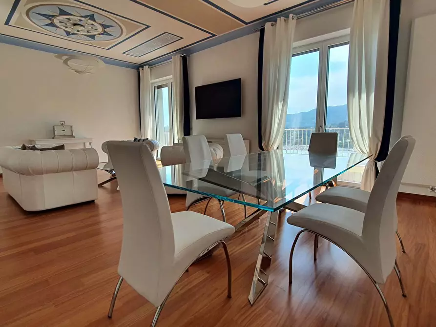 Immagine 7 di Attico in vendita  a Rapallo