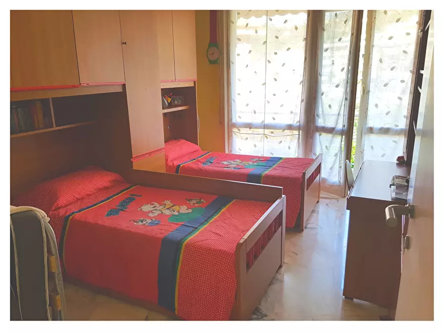 Immagine 6 di Trilocale in vendita  a Zoagli