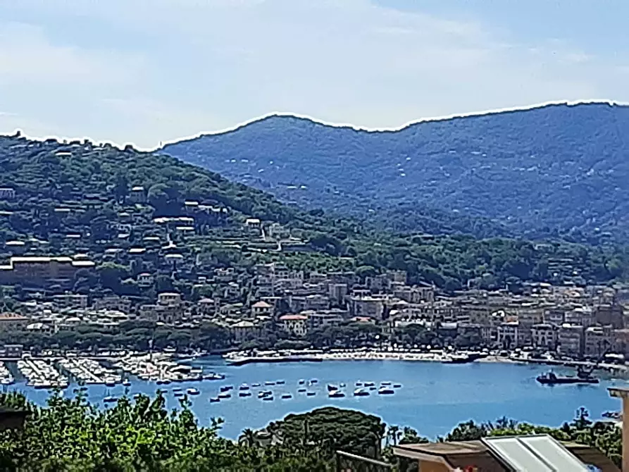 Immagine 12 di Bilocale in vendita  a Rapallo