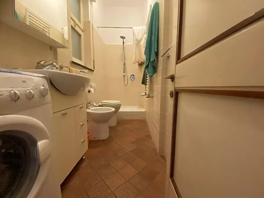 Immagine 8 di Trilocale in affitto  a Santa Margherita Ligure