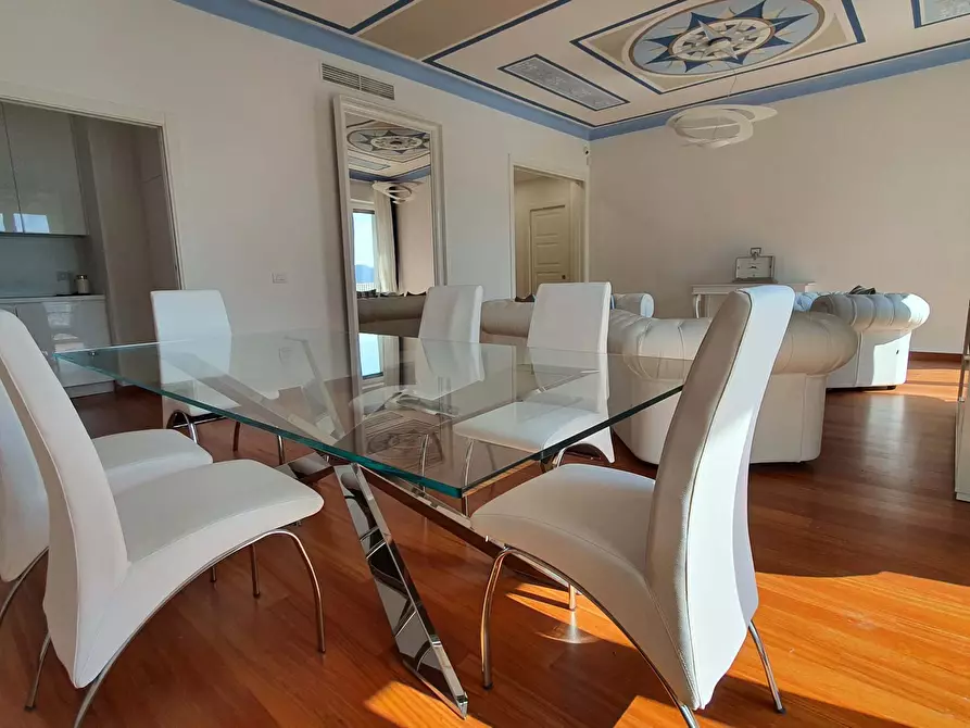 Immagine 12 di Attico in vendita  a Rapallo