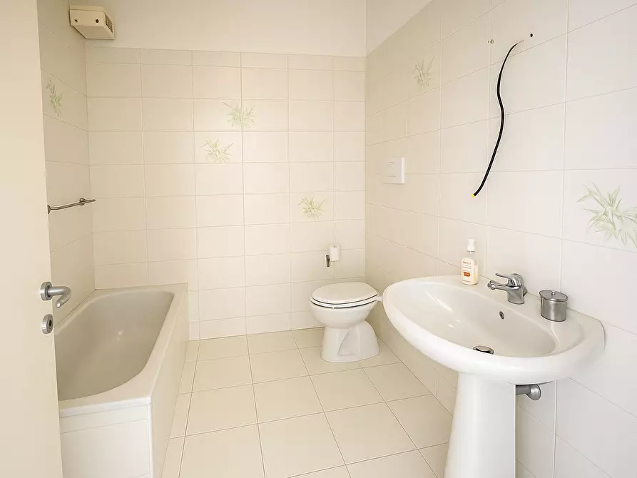 Immagine 7 di Trilocale in vendita  in Via Solari e Queirolo 6 a Zoagli