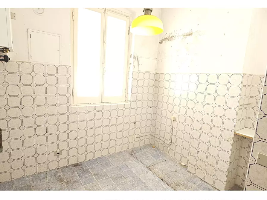 Immagine 5 di Trilocale in vendita  in Via Privata Macera 18 a Rapallo