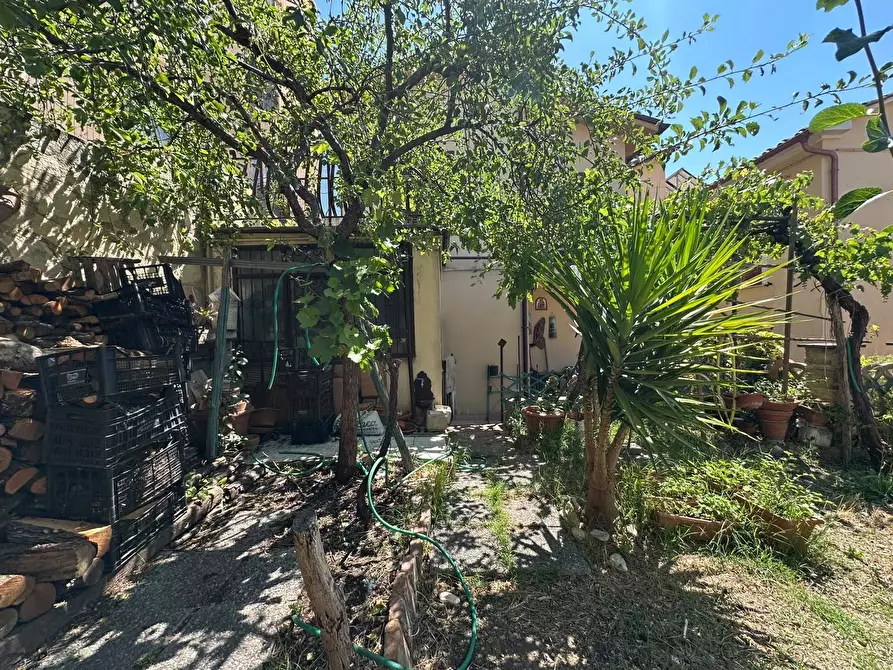 Immagine 30 di Casa indipendente in vendita  in via capo le case 1 a Poggio Mirteto
