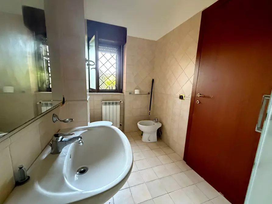 Immagine 4 di Monolocale in affitto  in Via Tiberina 155 a Fiano Romano