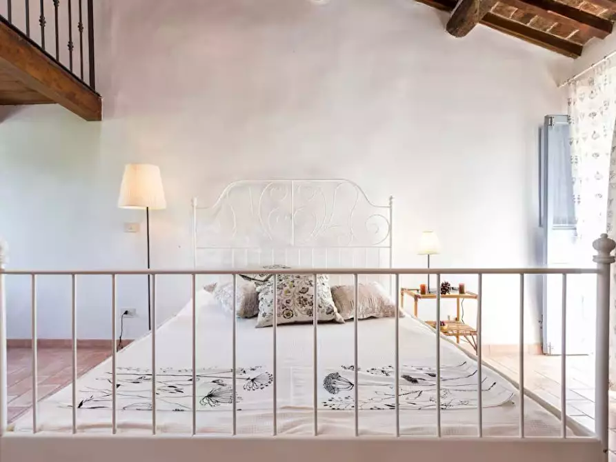 Immagine 14 di Trilocale in vendita  a Civitella San Paolo