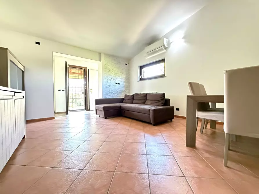 Immagine 30 di Casa indipendente in vendita  a Fiano Romano