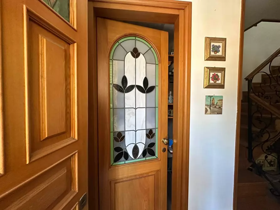 Immagine 26 di Casa indipendente in vendita  in via capo le case 1 a Poggio Mirteto