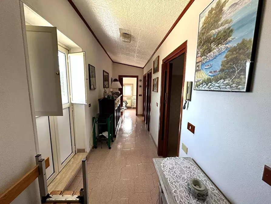 Immagine 34 di Casa indipendente in vendita  a Civitella San Paolo