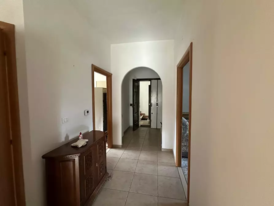 Immagine 16 di Casa indipendente in vendita  a Civitella San Paolo