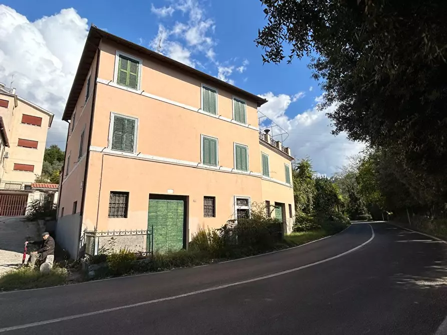 Immagine 3 di Rustico / casale in vendita  in via casalina 3 a Montopoli Di Sabina