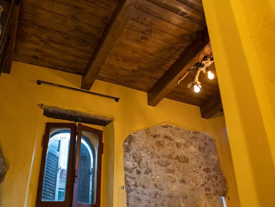 Immagine 4 di Bilocale in vendita  a Fiano Romano