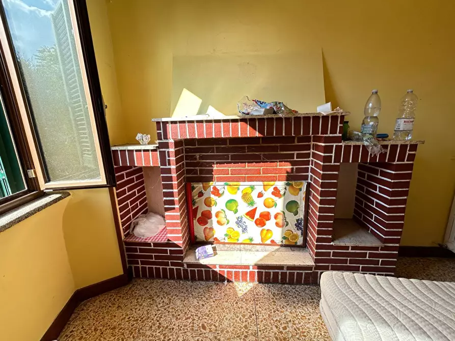 Immagine 17 di Rustico / casale in vendita  in via casalina 3 a Montopoli Di Sabina