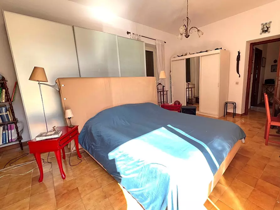 Immagine 20 di Villa in vendita  a Fiano Romano