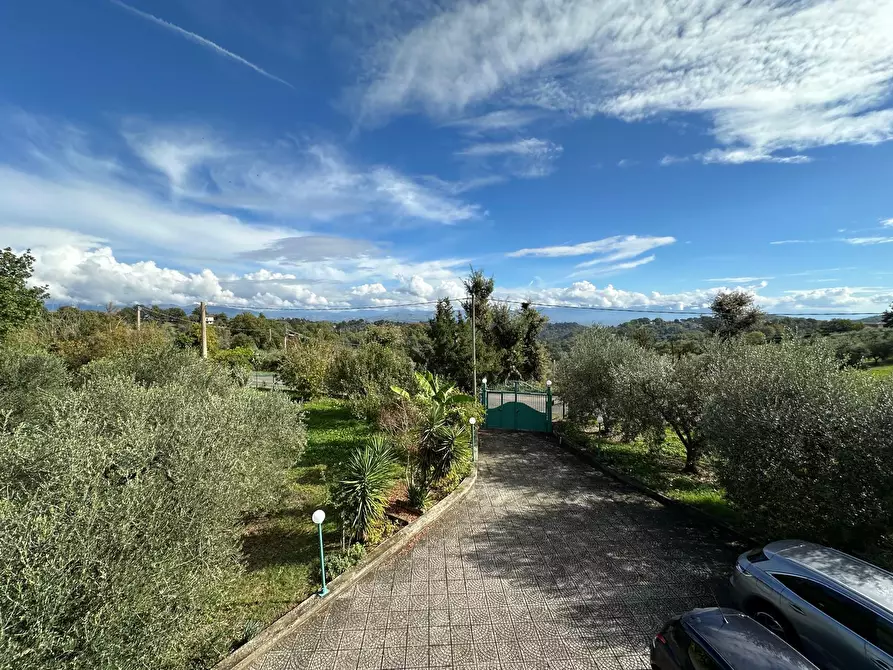 Immagine 24 di Casa indipendente in vendita  a Civitella San Paolo