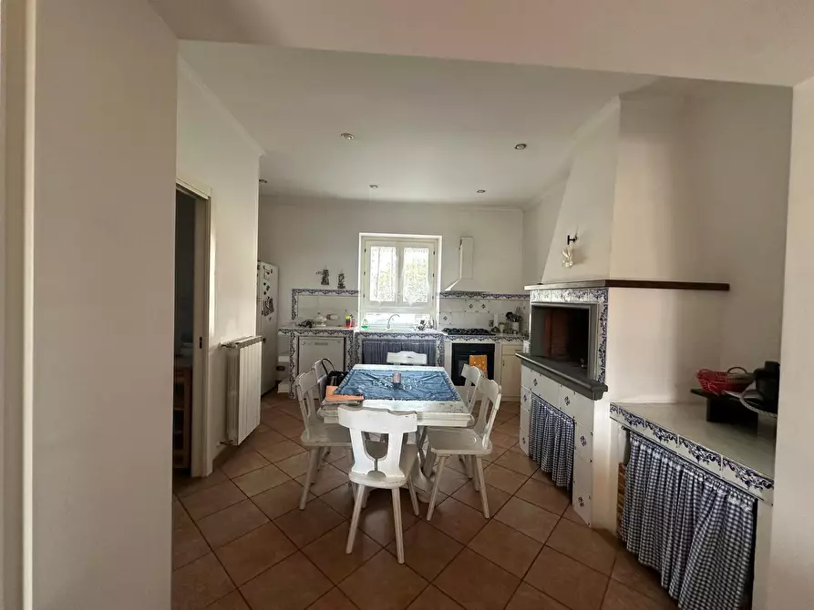 Immagine 6 di Appartamento in vendita  in Via Rianese 180 a Riano