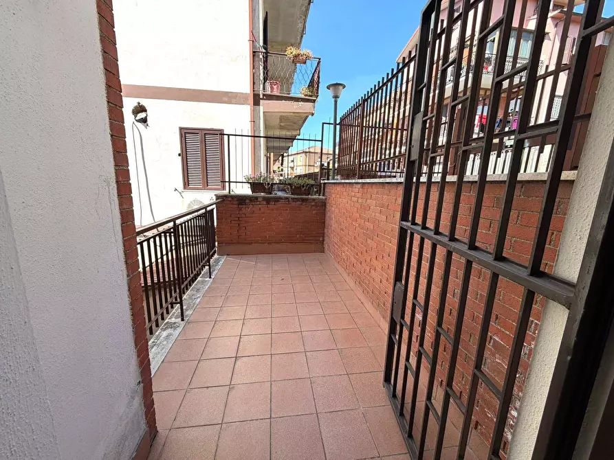Immagine 14 di Trilocale in vendita  a Fiano Romano