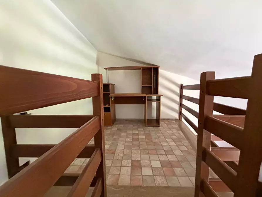 Immagine 17 di Palazzo in vendita  in Via Vittorio Emanuele III 28 a Nazzano