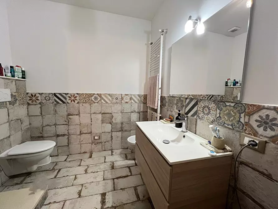 Immagine 16 di Villa in vendita  a Fiano Romano