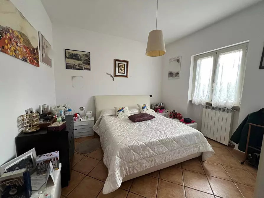 Immagine 25 di Villa in vendita  a Fiano Romano