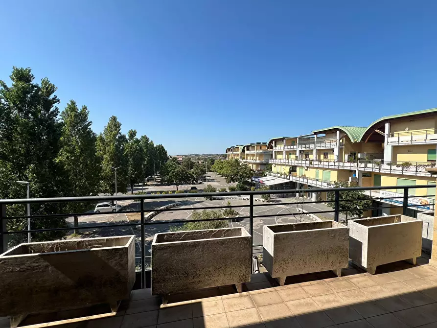 Immagine 7 di Bilocale in vendita  a Capena