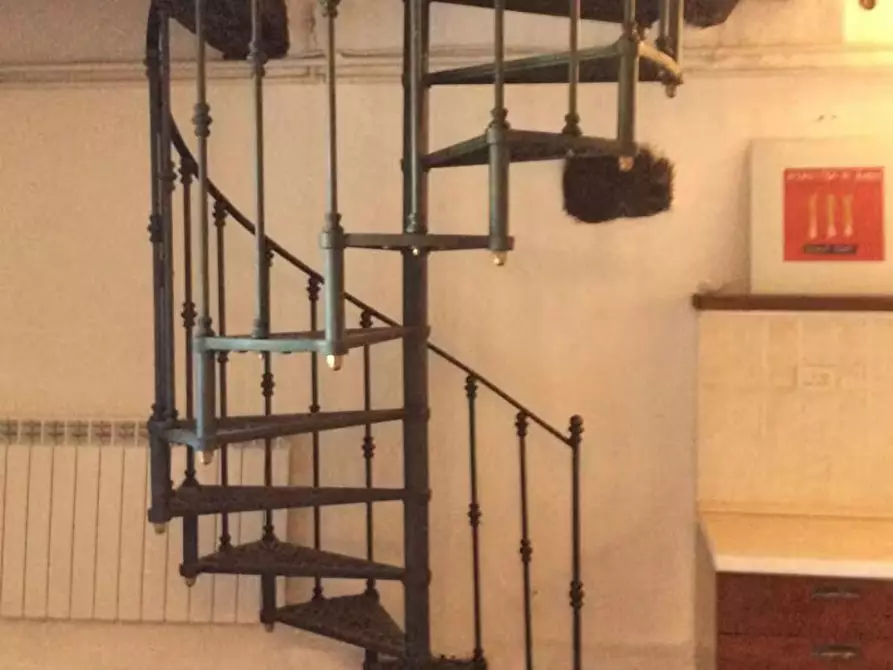 Immagine 9 di Trilocale in vendita  a Civitella San Paolo