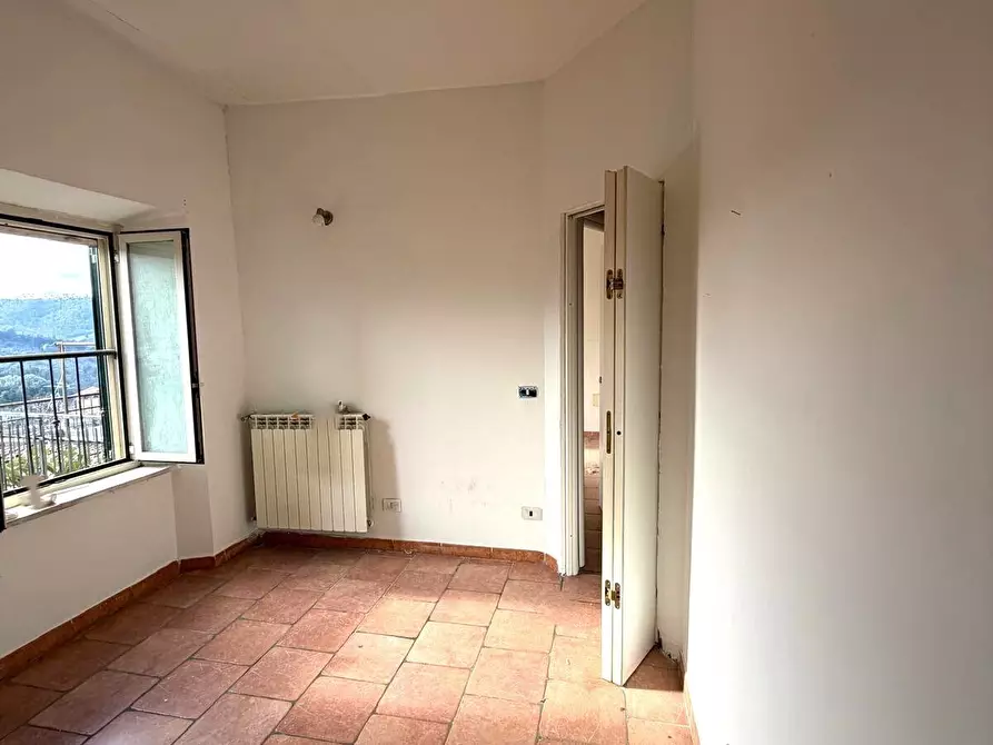 Immagine 12 di Quadrilocale in vendita  a Morlupo