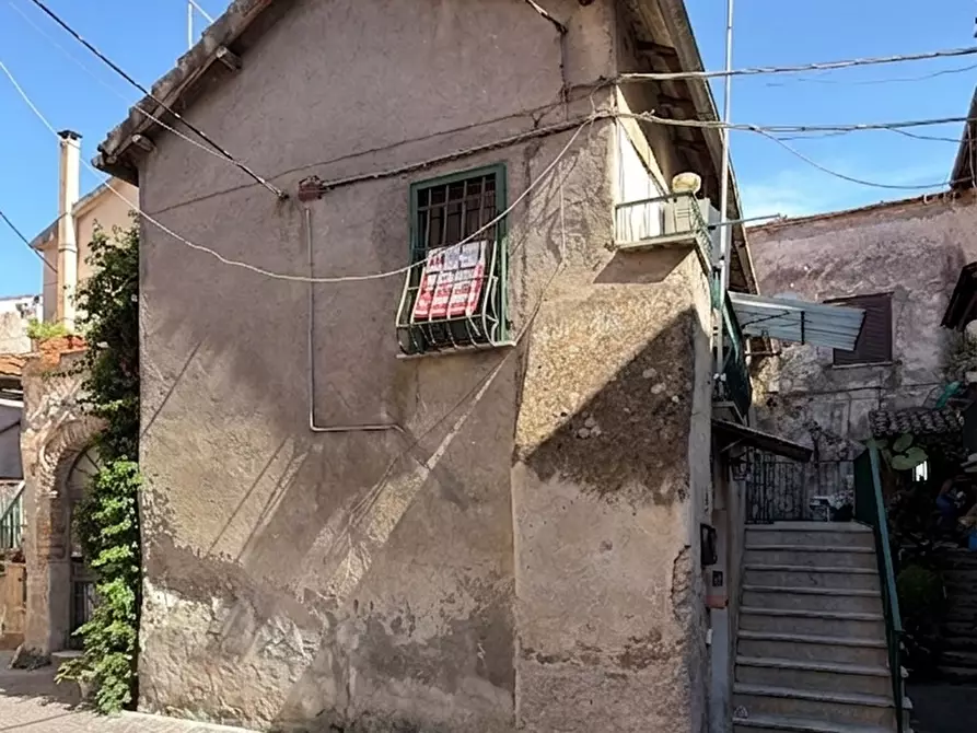 Immagine 1 di Bilocale in vendita  a Fiano Romano