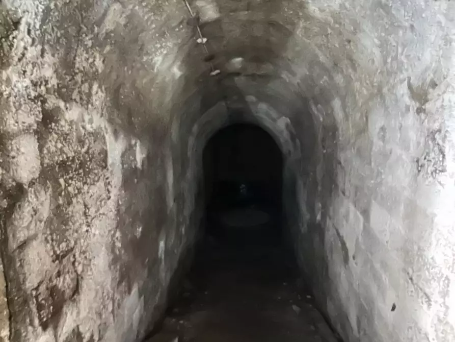 Immagine 55 di Rustico / casale in vendita  in via casalina 3 a Montopoli Di Sabina