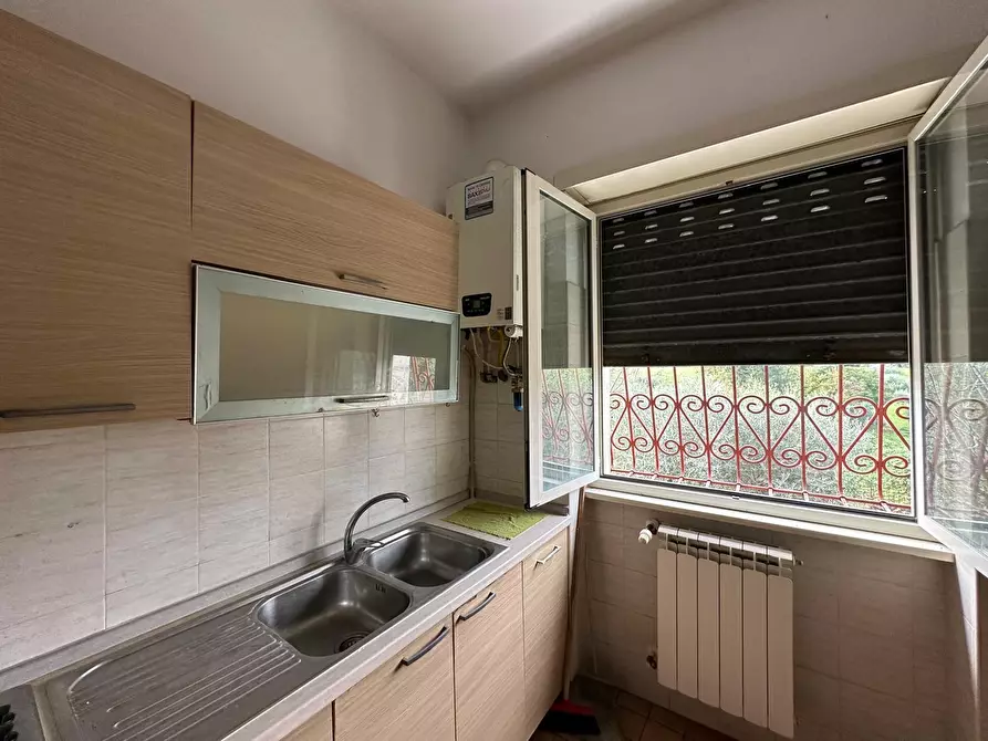 Immagine 11 di Casa indipendente in vendita  a Civitella San Paolo