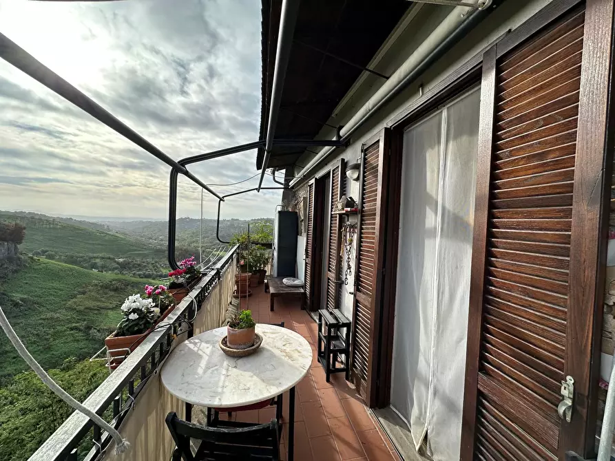 Immagine 22 di Terratetto in vendita  in Piazza Papa Giovanni XXIII 3 a Morlupo