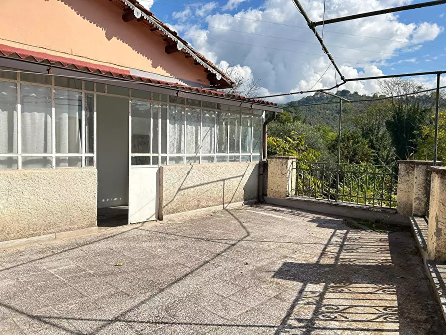 Immagine 51 di Rustico / casale in vendita  in via casalina 3 a Montopoli Di Sabina