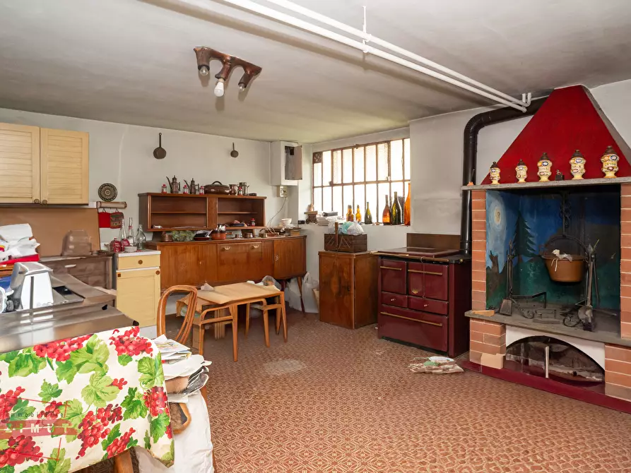 Immagine 40 di Villa in vendita  in via rossini 5 a San Damiano D'asti