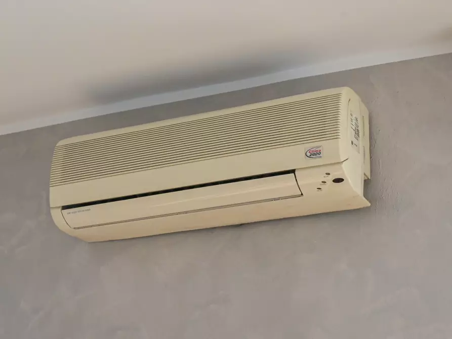 Immagine 47 di Quadrilocale in affitto  in Via Pietro Cossa 293/40 a Torino