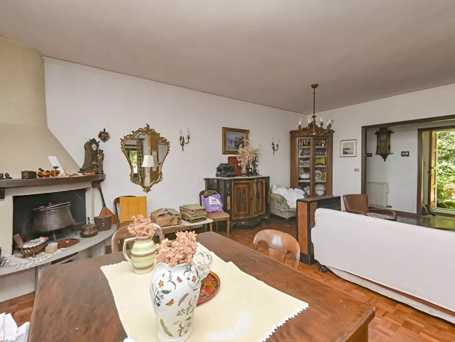 Immagine 27 di Villa in vendita  in via luinengo cossi 61 a Borgiallo