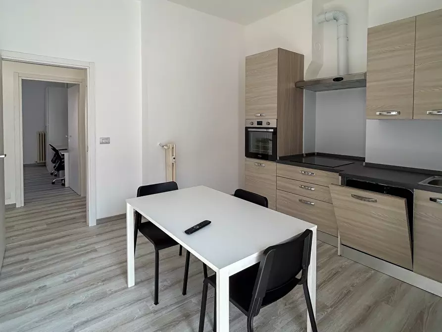 Immagine 11 di Stanza singola in affitto  in via pesaro 32 a Torino