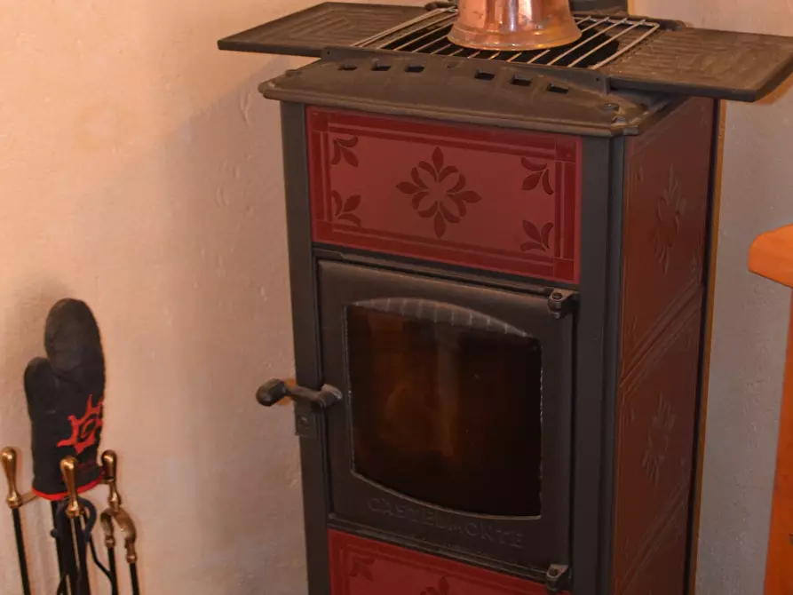 Immagine 13 di Trilocale in vendita  in via san giovanni 3 a Pragelato