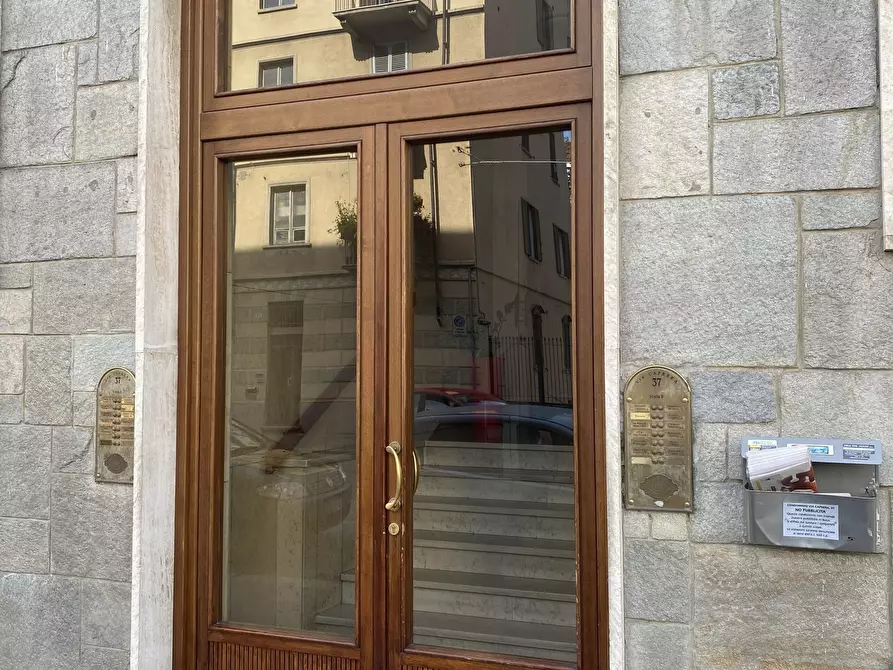 Immagine 16 di Stanza singola in affitto  in via Caprera 37 a Torino