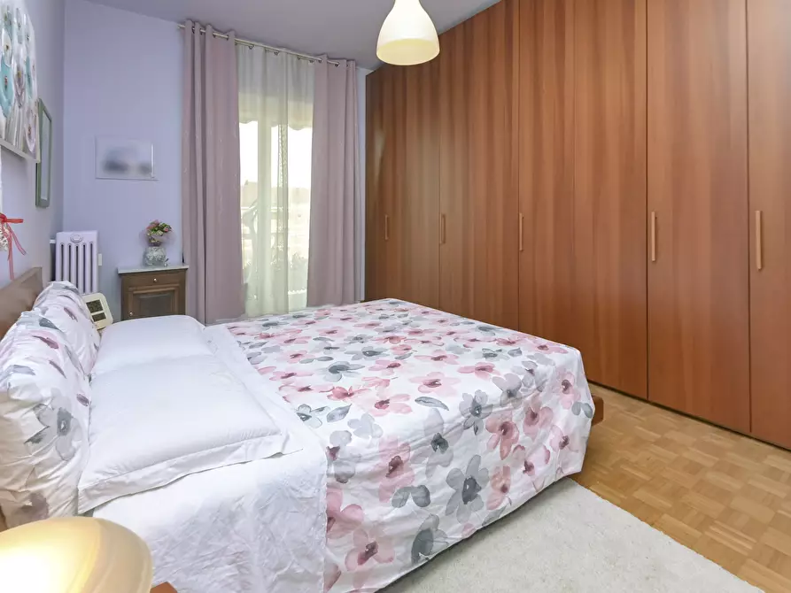 Immagine 33 di Trilocale in vendita  in Corso Monte Cucco 146 a Torino