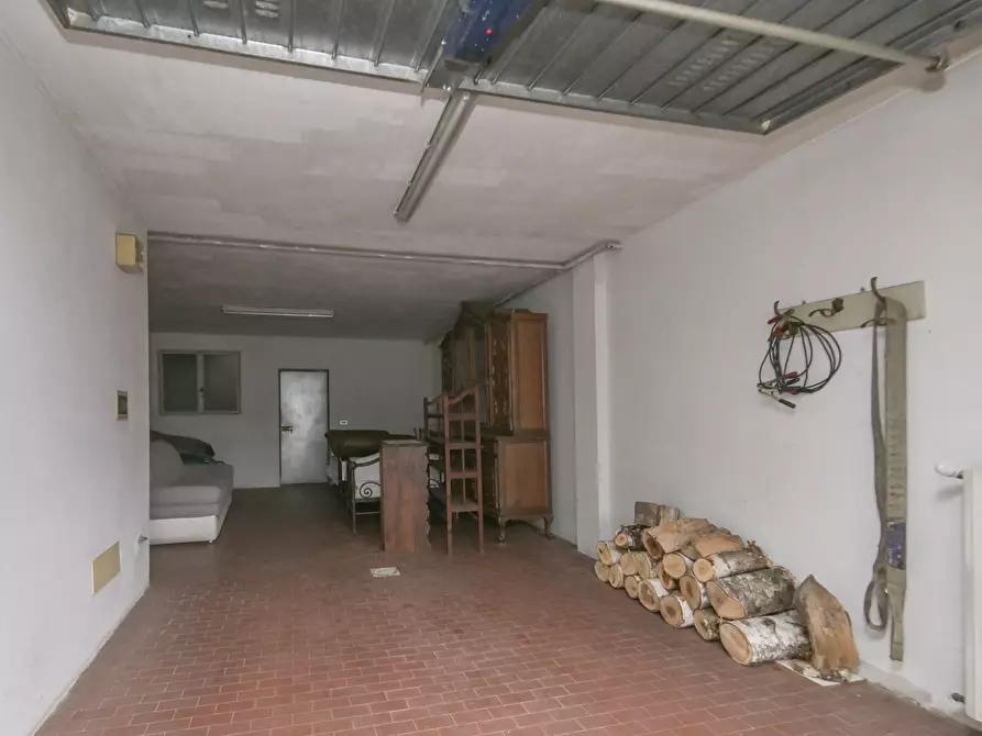 Immagine 52 di Porzione di casa in vendita  in via torino 132 a Lanzo Torinese