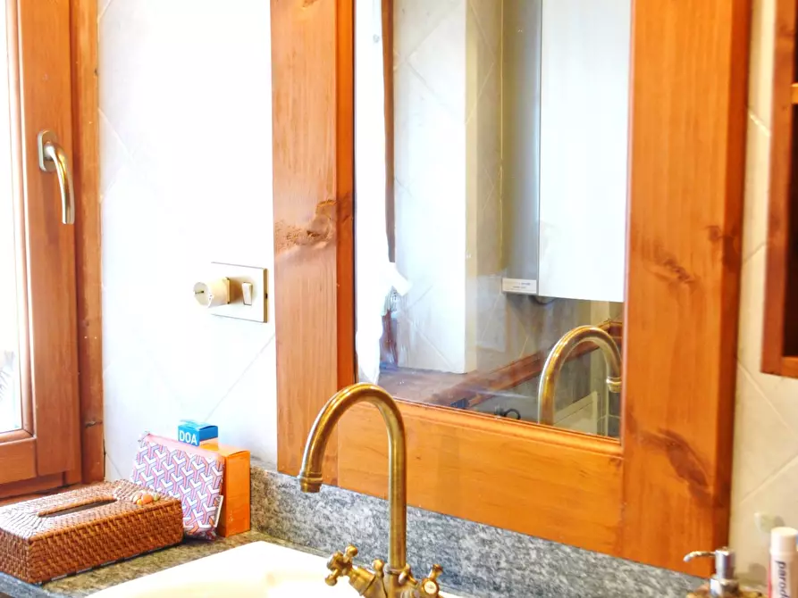 Immagine 43 di Trilocale in vendita  in via san giovanni 3 a Pragelato