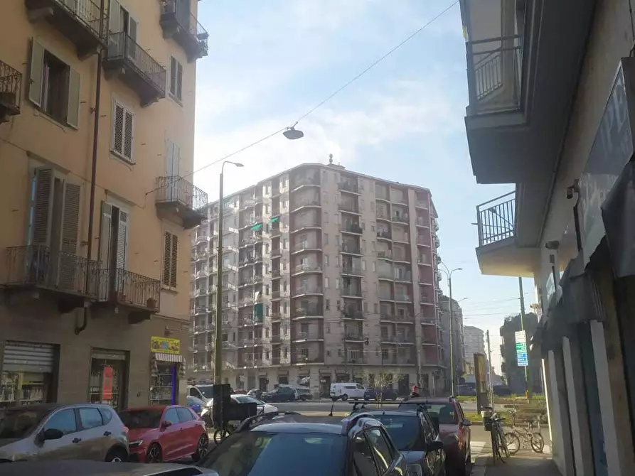 Immagine 34 di Trilocale in vendita  in Via Antonio Fontanesi 20 a Torino