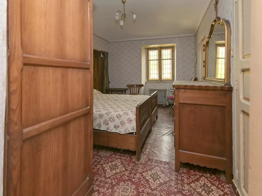 Immagine 2 di Quadrilocale in vendita  in via torino 4 a Lemie