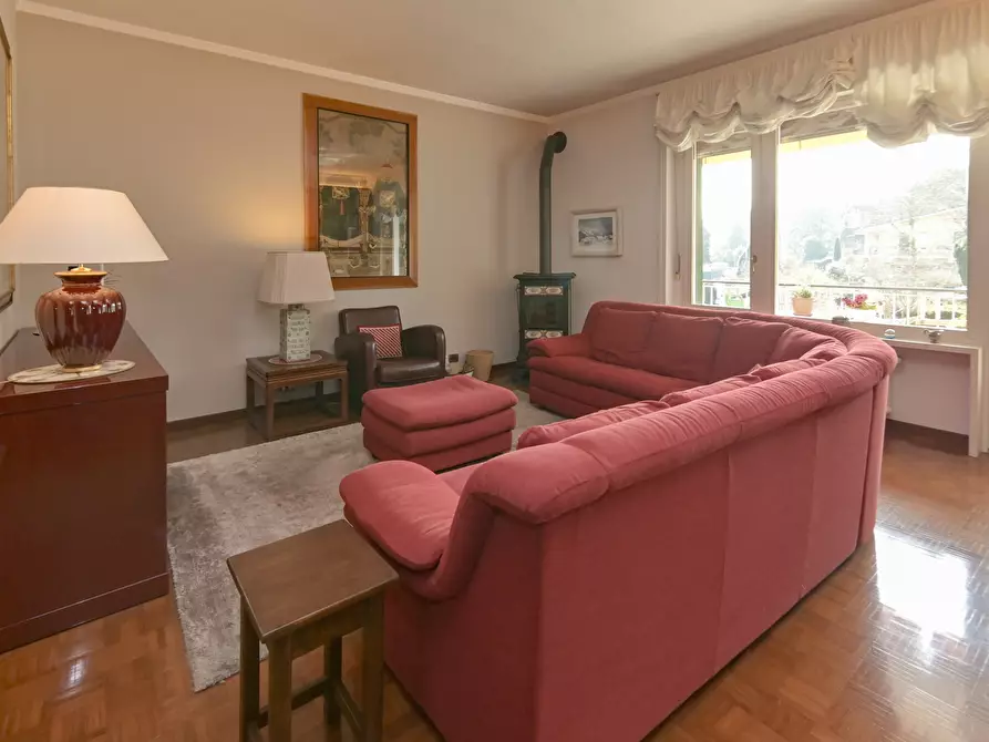 Immagine 2 di Appartamento in vendita  in Via Rio Vallero 7 a Pino Torinese